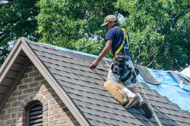 Quick and Trustworthy Emergency Roof Repair Services in Sultan, WA